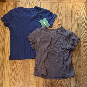 Daily Drills T-Shirt Bundle